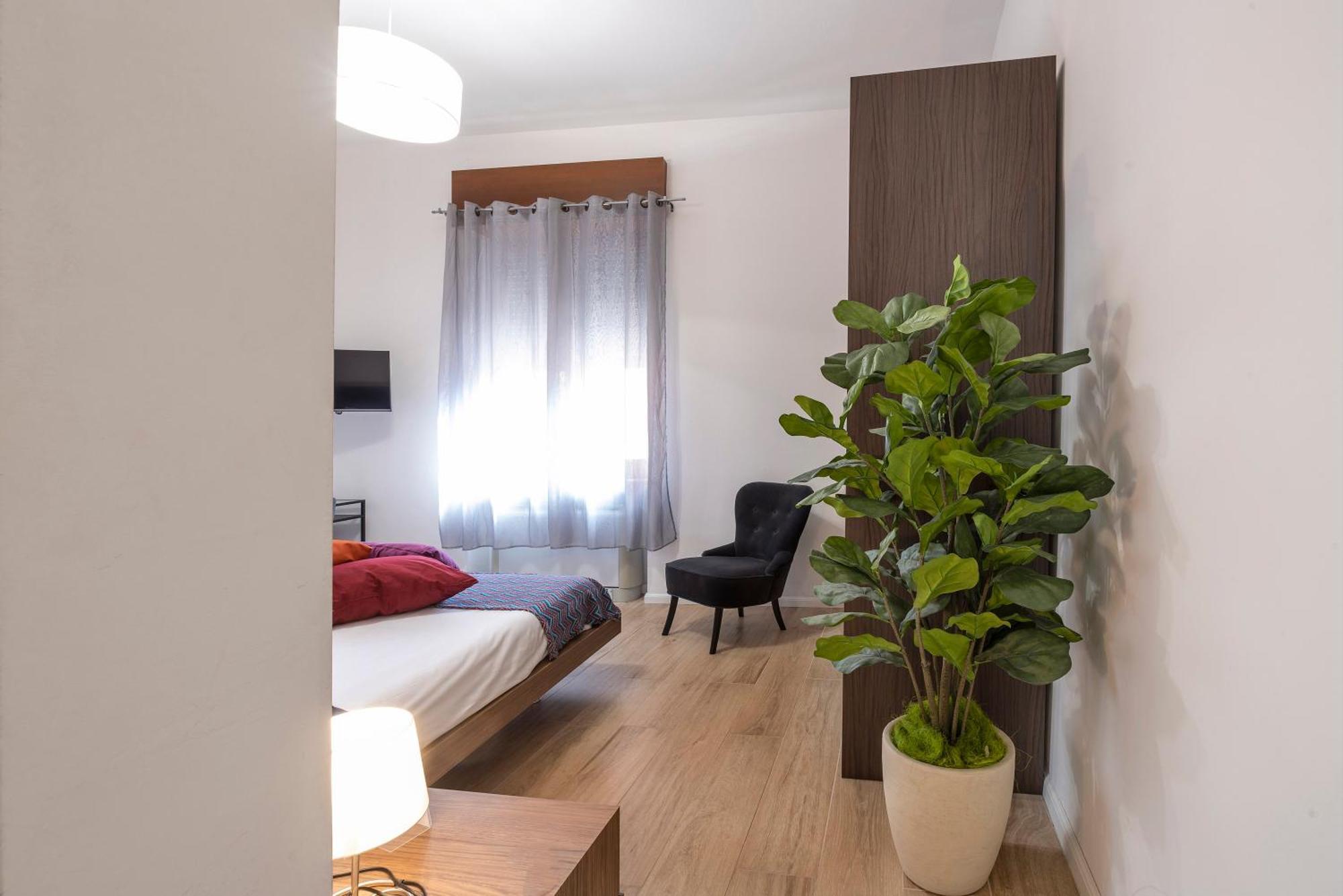 Italianflat - Rentroom Old Town - 200Mt To Arena Verona Exterior foto