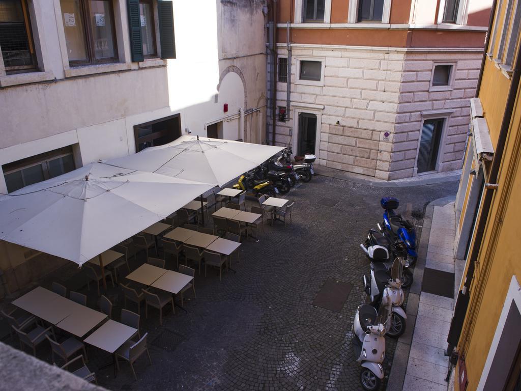 Italianflat - Rentroom Old Town - 200Mt To Arena Verona Exterior foto